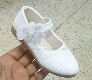 Partish Shoes