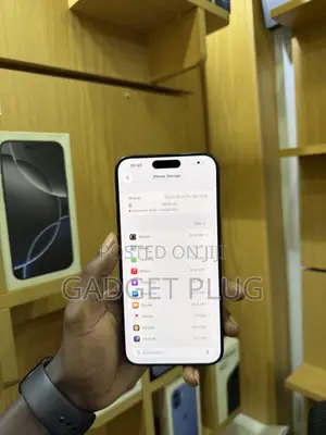 Apple iPhone 15 Pro Max 512 GB Blue