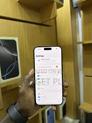Apple iPhone 15 Pro Max 512 GB Blue