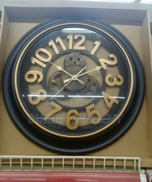 Wall Clocks