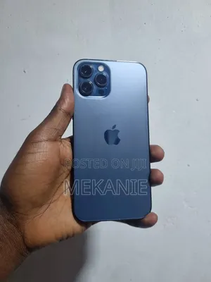 Apple iPhone 12 Pro Max 512 GB Blue