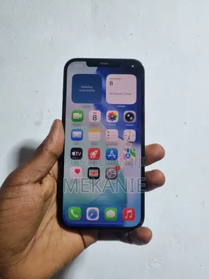 Apple iPhone 12 Pro Max 512 GB Blue