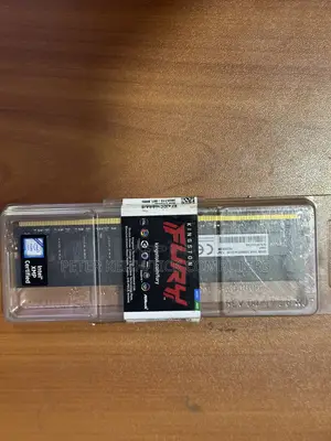 Desktop 32GB DDR4 3200MHz the Module Is Designed for High-Performance