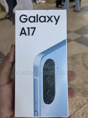 New Samsung Galaxy A07 256 GB Green