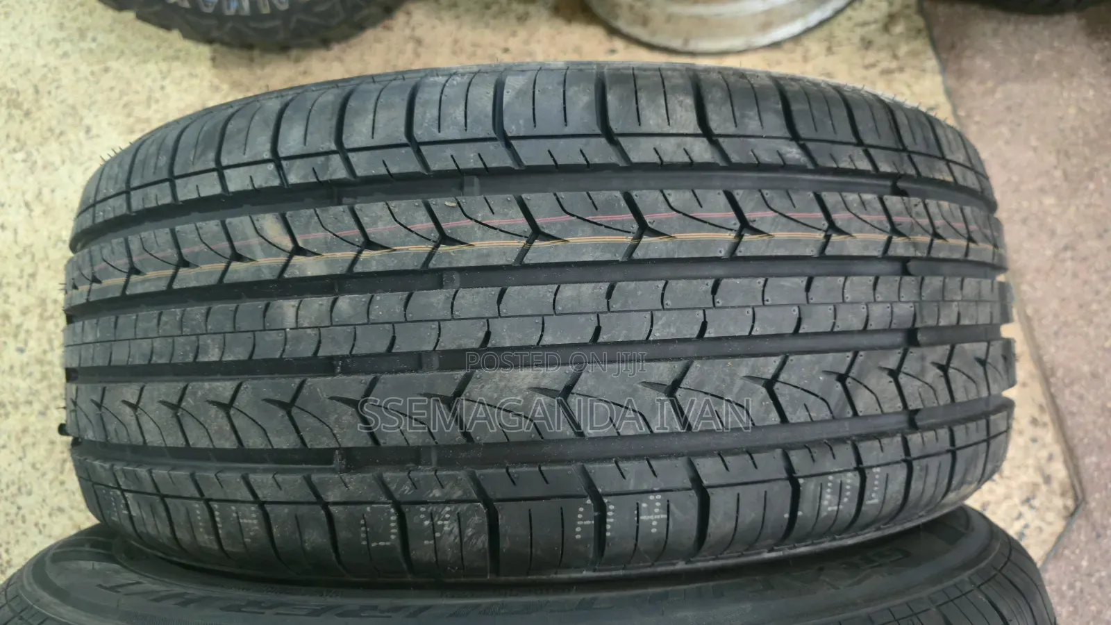 235/55r18 Original Grand Tourer Tyres for Harrier,vanguard