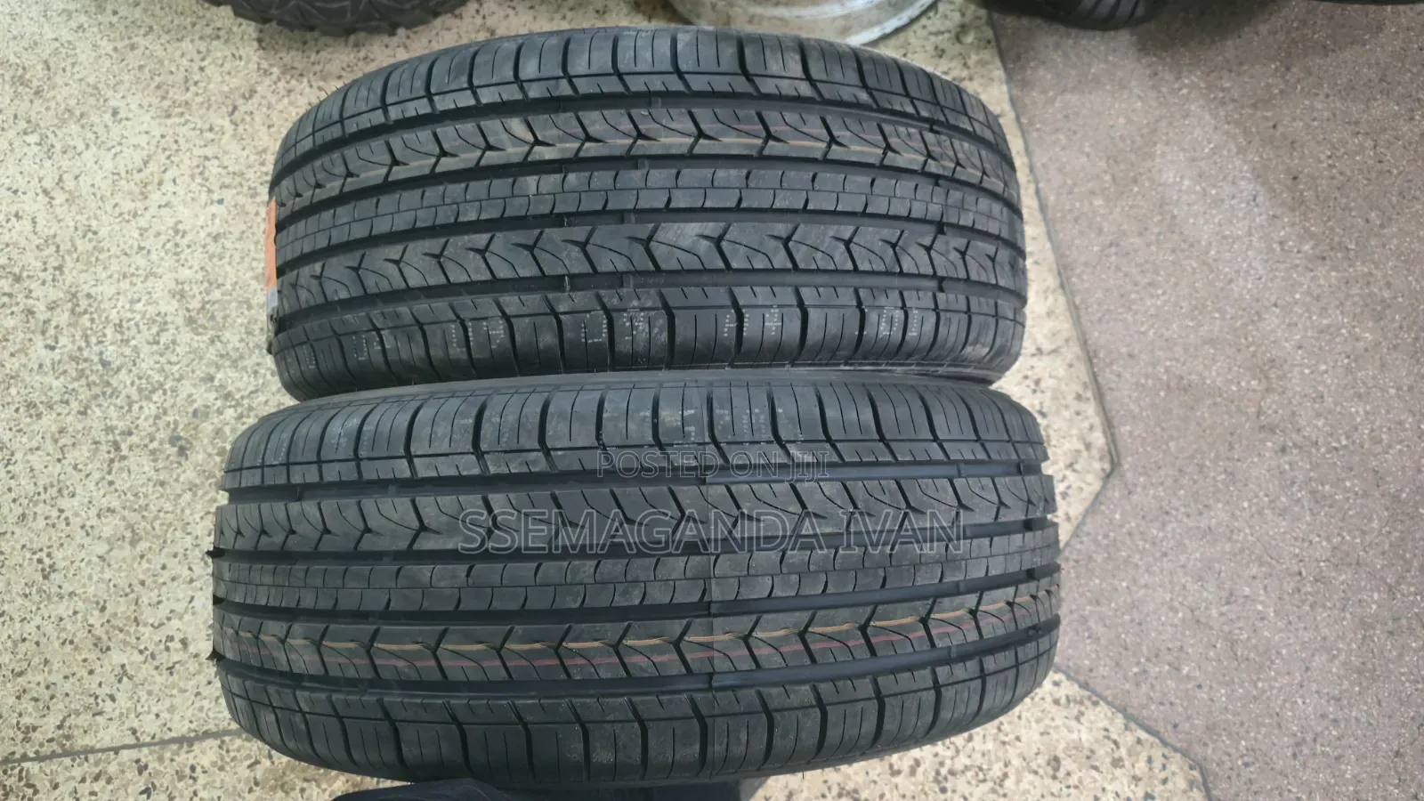 235/55r18 Original Grand Tourer Tyres for Harrier,vanguard