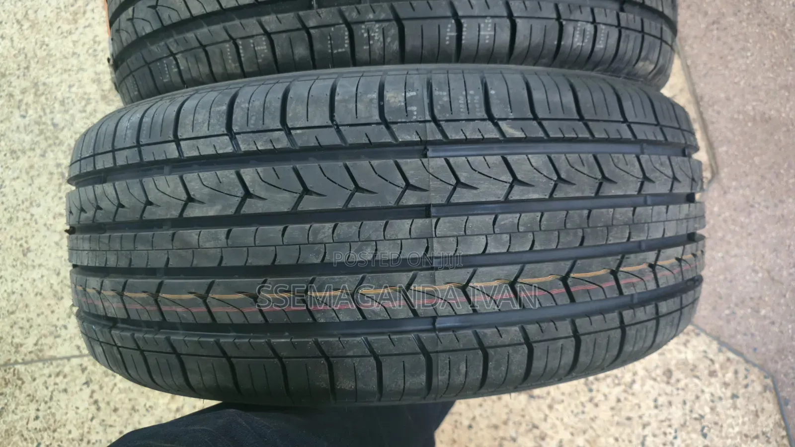 235/55r18 Original Grand Tourer Tyres for Harrier,vanguard