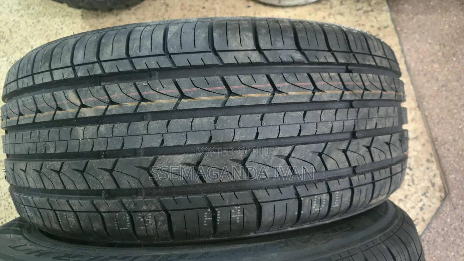 235/55r18 Original Grand Tourer Tyres for Harrier,vanguard