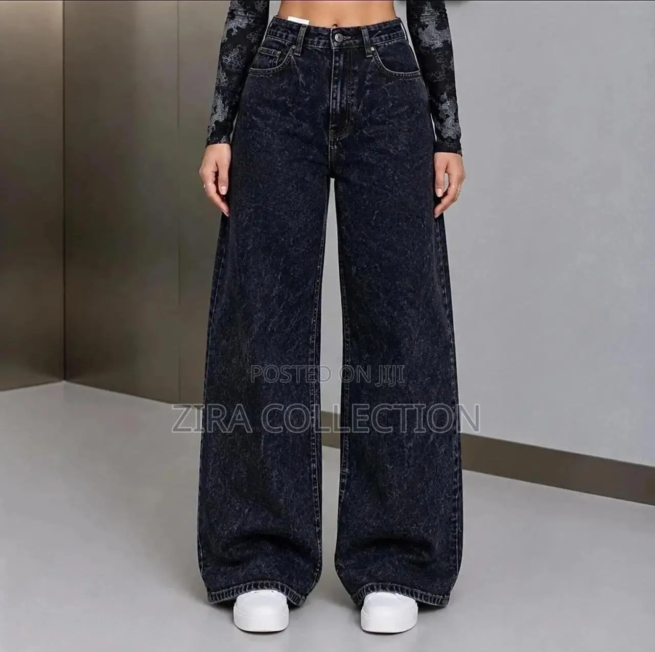 Boyfriend Jeans