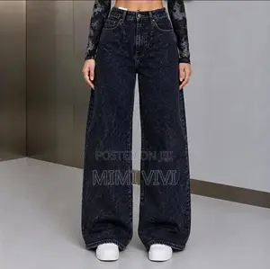 Boyfriend Jeans