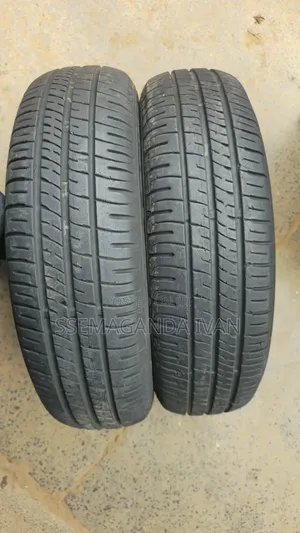 165/70r14 Japan Foreign Used Tyres for Passo,raum, Alex,spacio,sienta