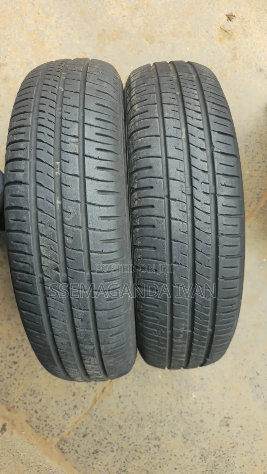 165/70r14 Japan Foreign Used Tyres for Passo,raum, Alex,spacio,sienta
