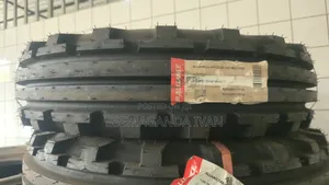7.50-16 Alliance Farm Tractor Tyres Brand New