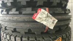7.50-16 Alliance Farm Tractor Tyres Brand New