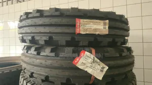 7.50-16 Alliance Farm Tractor Tyres Brand New