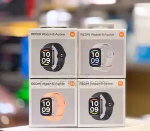 Redmi Watch 6 Active