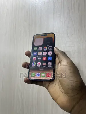Apple iPhone 14 Pro 256 GB Purple