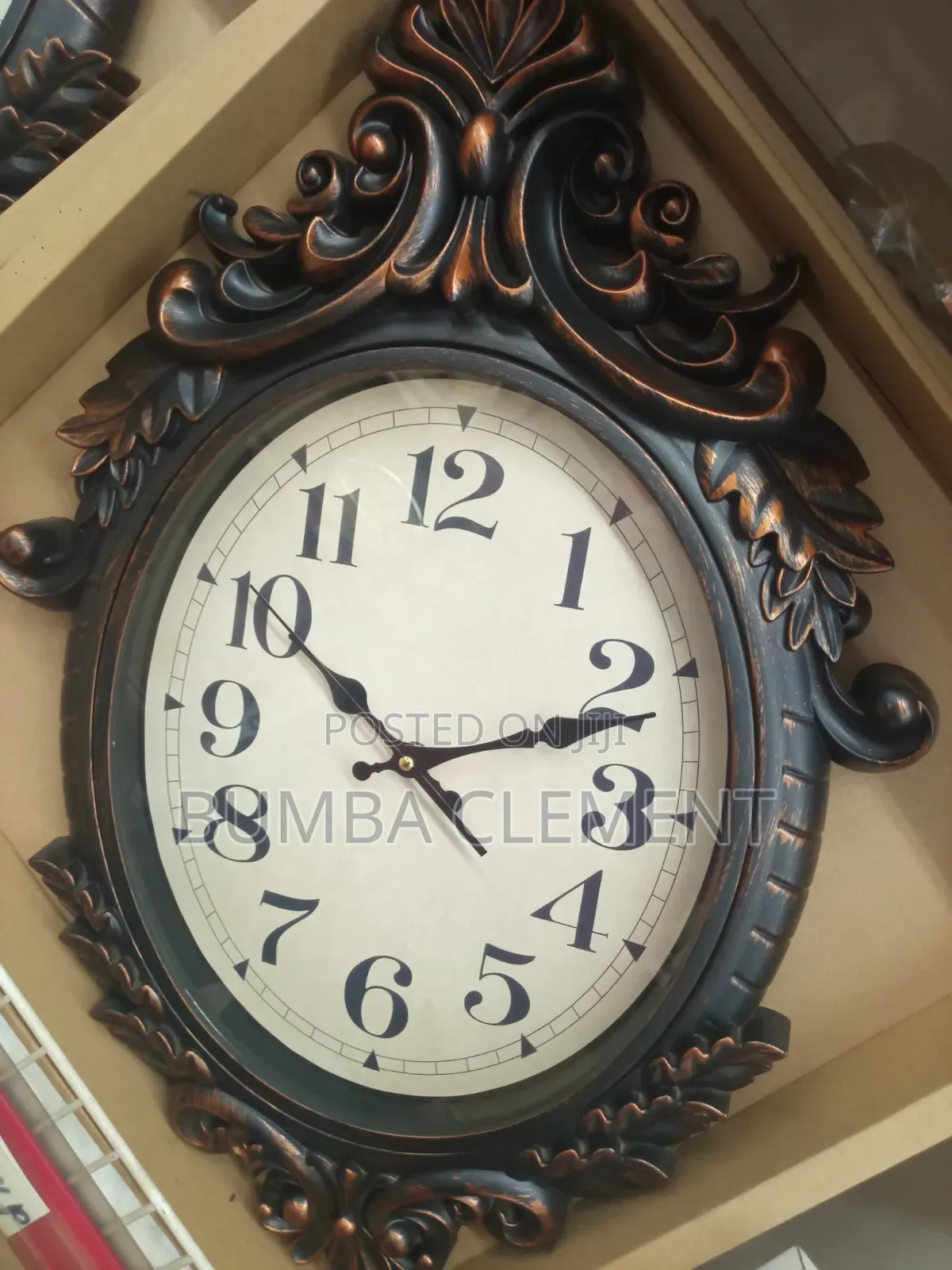 Wall Clock Wall Clock