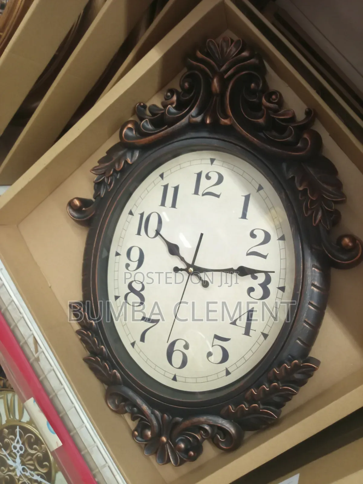 Wall Clock Wall Clock