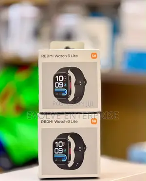 Redmi Watch 6 Lite
