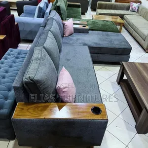 Elias Furnitures