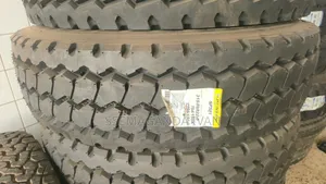 315/80r22.5 DUNLOP ORIGINAL All Position Tyres