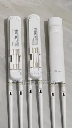 The TP-Link EAP110-Outdoor