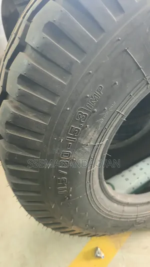 11.5/80-15.3 Imp Brand New Tyres