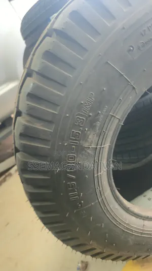 11.5/80-15.3 Imp Brand New Tyres