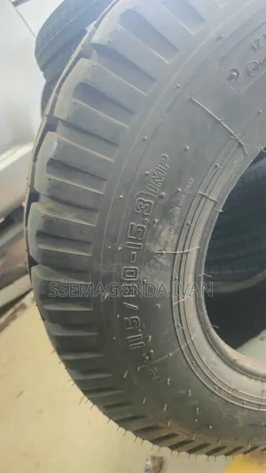 11.5/80-15.3 Imp Brand New Tyres