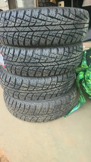 215/75r15 Drone,noah Dk Tyres