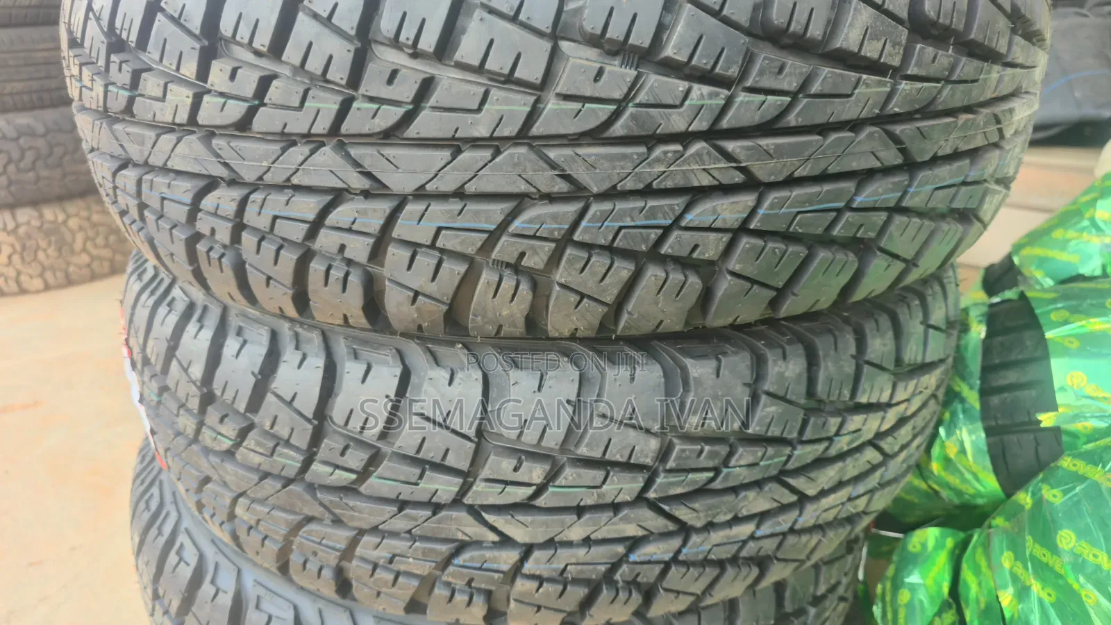 215/75r15 Drone,noah Dk Tyres