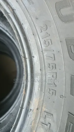 215/75r15 Drone,noah Dk Tyres