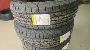 215/70r16 100T Original Grandtrek Dunlop Tyres