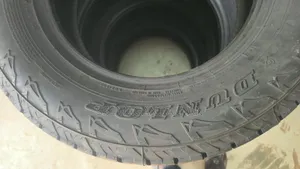 215/70r16 100T Original Grandtrek Dunlop Tyres