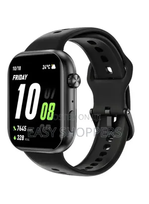 HONOR Choice Watch 2i Smart Watch, HD Display Long Battery Life