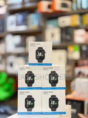 HONOR Choice Watch 2i Smart Watch, HD Display Long Battery Life