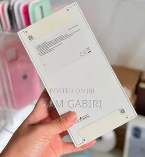 New Samsung Galaxy A56 256 GB Pink