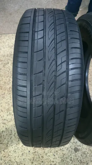 235/60r18 Harrier,vanguard Used Tyres