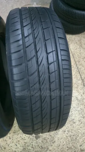 235/60r18 Harrier,vanguard Used Tyres