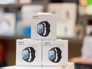 HONOR Watch X5i Smart Watch 1.97 Inches 21-Day Battery Life