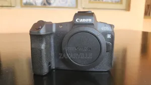 Canon EOS R (Body Only)