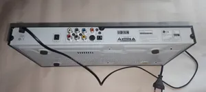 LG Dv390a DVD Player