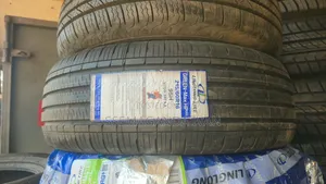 215/60r16 95H Linglong Tires Green Mac Design Brand New