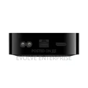 Apple TV (3rd Generation) Wi-Fi + Ethernet - 128GB