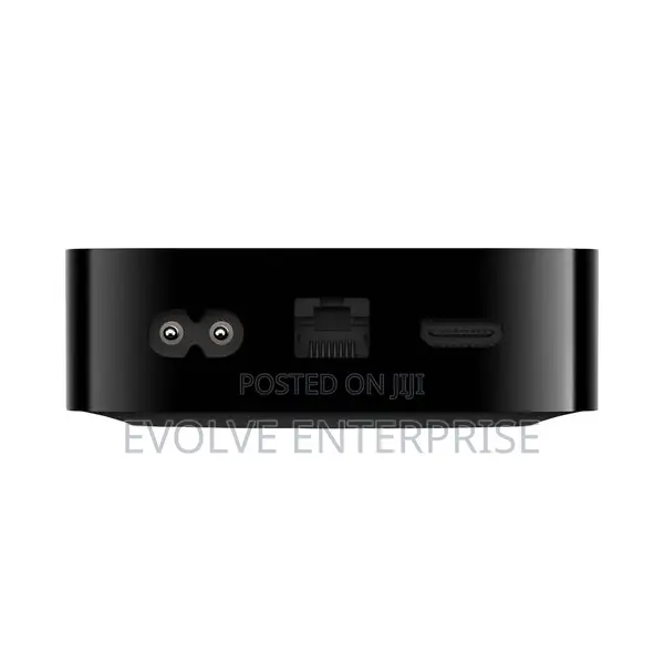 Apple TV (3rd Generation) Wi-Fi + Ethernet - 128GB