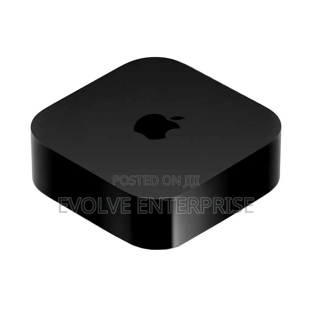 Apple TV (3rd Generation) Wi-Fi + Ethernet - 128GB