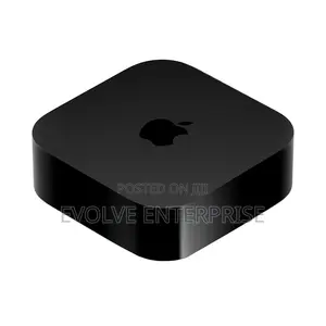Apple TV (3rd Generation) Wi-Fi + Ethernet - 128GB