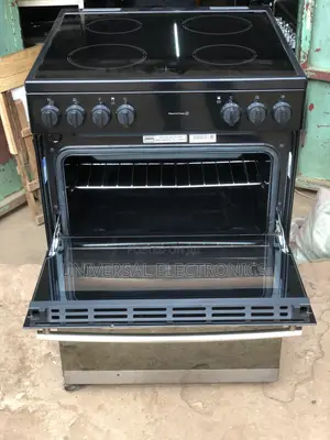 Uk Imported Ceramic Cooker (Oven)
