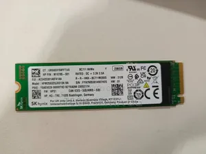 1tb SSD Sk Hynix